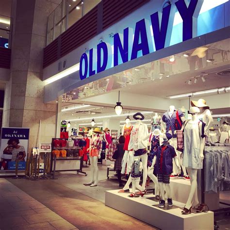 Old Navy provides the latest fashions at great prices for the whole family. . Old navy near me